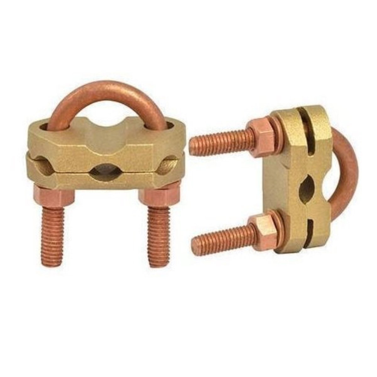 Earth Clamps