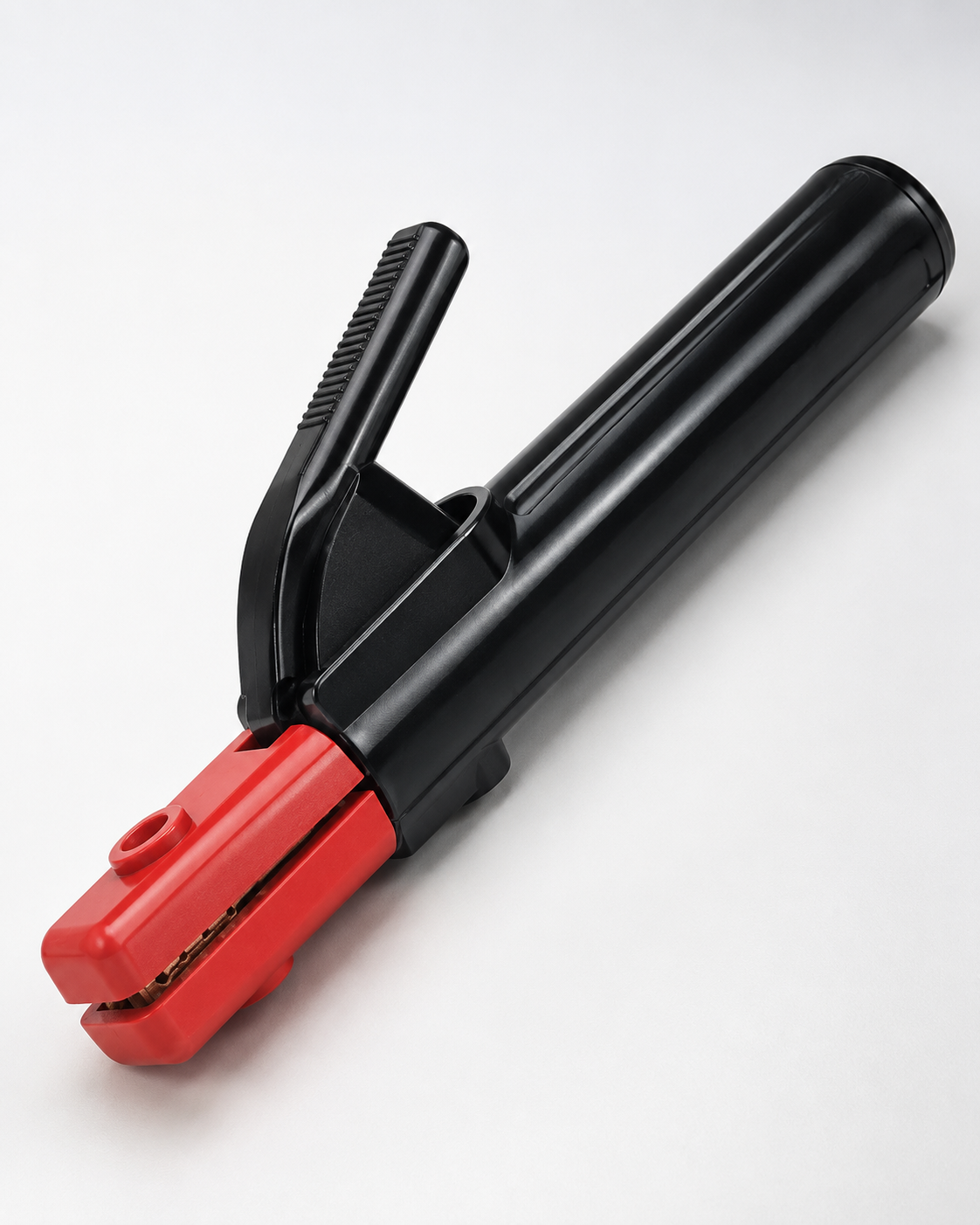 Welding Electrode Holder (Stinger / Stick Clamp) image 2