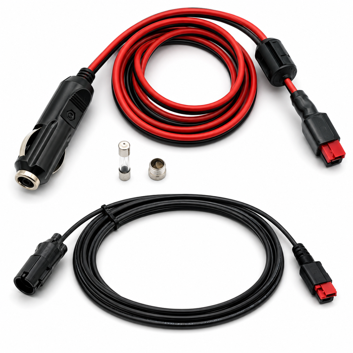 Anderson Powerpole Connector (Genderless DC)
