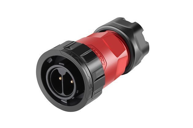 Quick Connect Plugs / Quick-Release Connectors image 2
