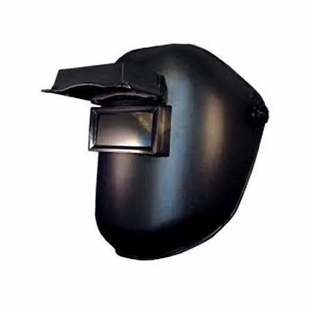 Welding Helmet / Face Shield (Passive & Auto-Darkening)