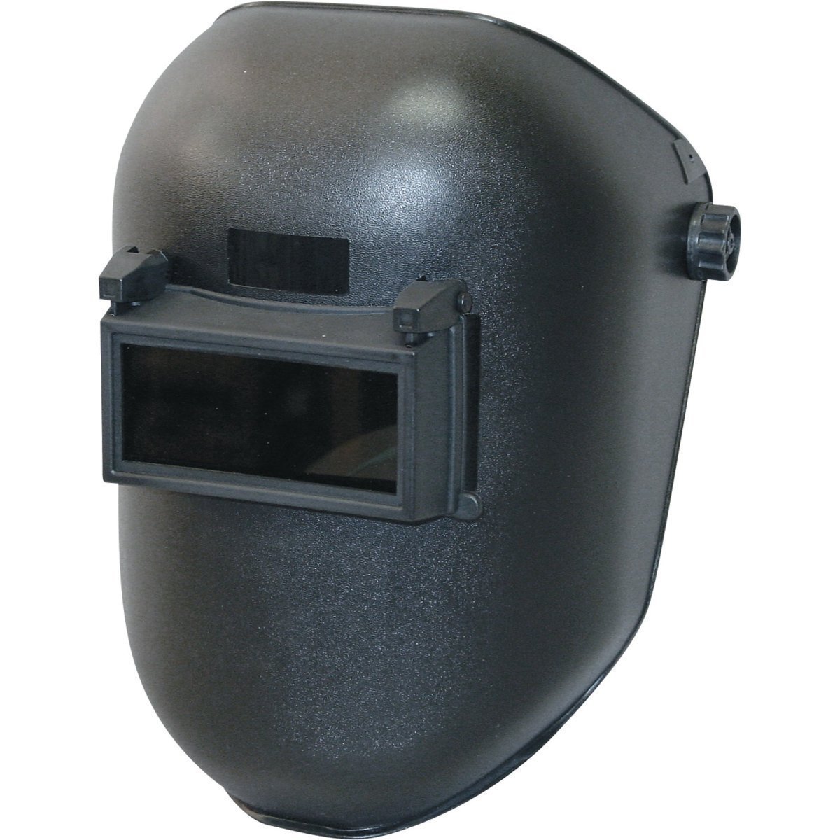 Welding Helmet / Face Shield (Passive & Auto-Darkening) image 2