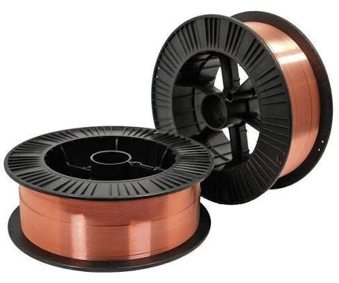 ER70S-6 Copper Welding Wire