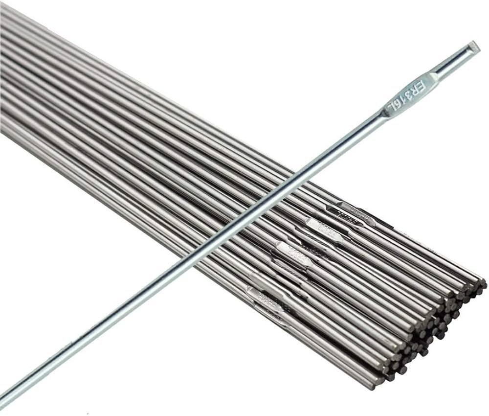 Stainless Steel Welding Electrode (E308L / E316L) image 2