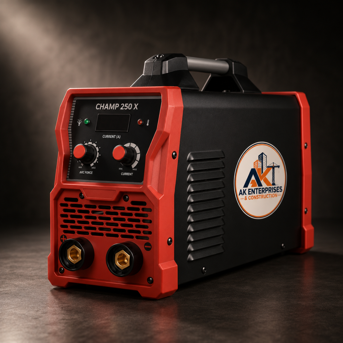 Champ 250X Inverter Welding Machine