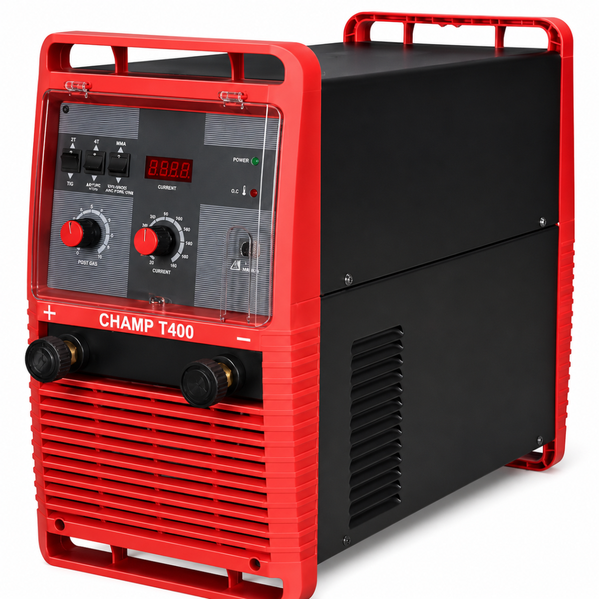 Champ T400 Inverter DC Welding Machine (400A)