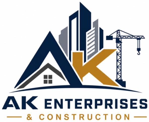 AK Enterprises & Construction .Co