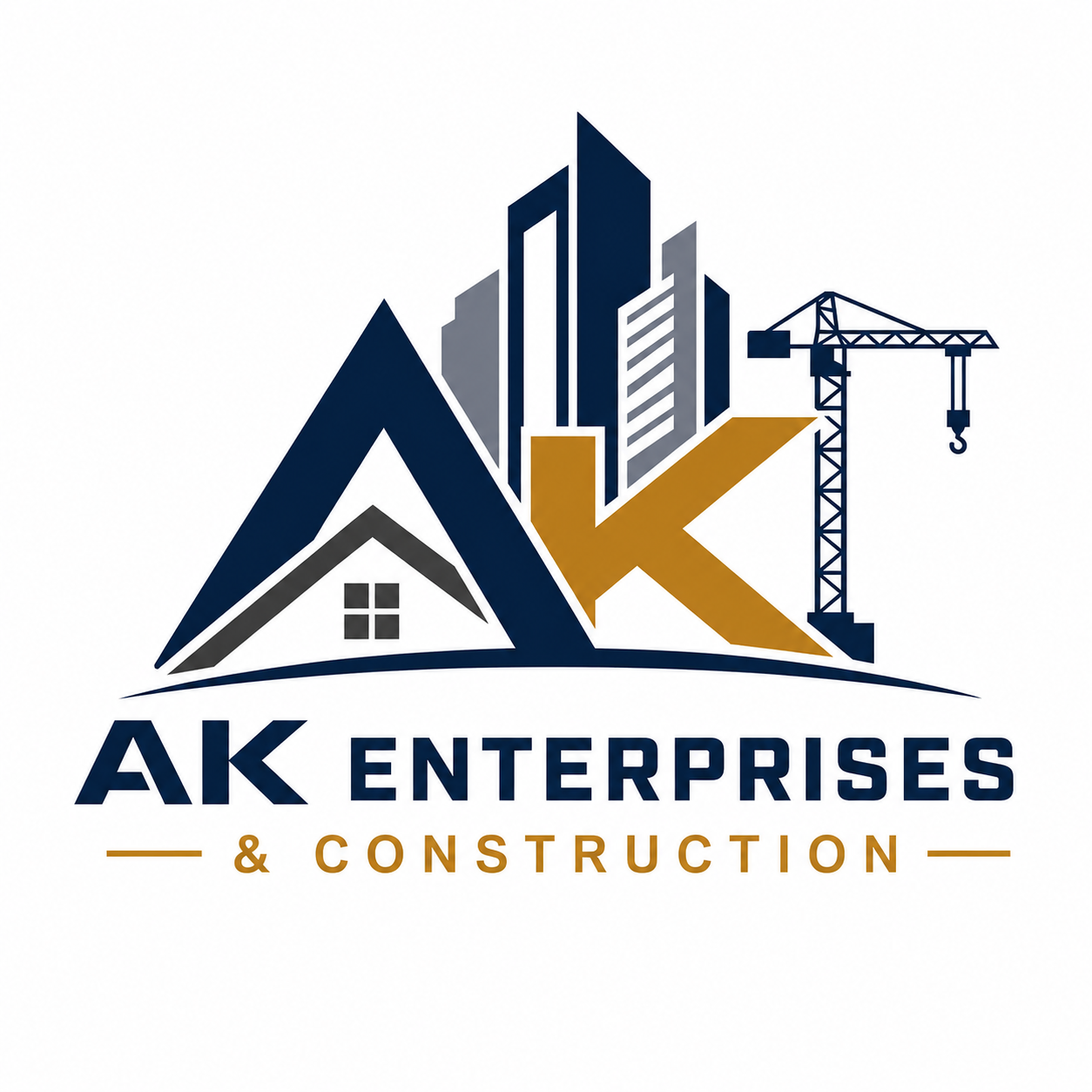 AK Enterprises & Construction .Co